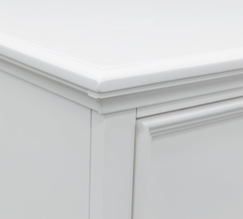 Fortman Chest of Drawers - American Home Express Outlet (San Antonio, TX)