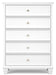 Fortman Chest of Drawers - American Home Express Outlet (San Antonio, TX)