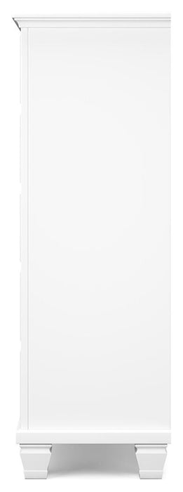 Fortman Chest of Drawers - American Home Express Outlet (San Antonio, TX)