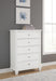 Fortman Chest of Drawers - American Home Express Outlet (San Antonio, TX)