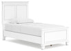Fortman Bedroom Set - American Home Express Outlet (San Antonio, TX)