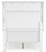Fortman Bedroom Set - American Home Express Outlet (San Antonio, TX)