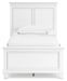 Fortman Bedroom Set - American Home Express Outlet (San Antonio, TX)