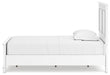 Fortman Bed - American Home Express Outlet (San Antonio, TX)