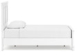 Fortman Bed - American Home Express Outlet (San Antonio, TX)