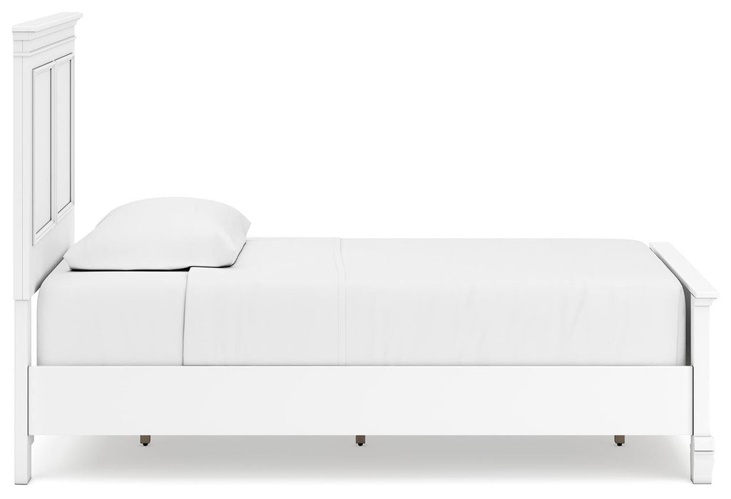 Fortman Bedroom Set - American Home Express Outlet (San Antonio, TX)