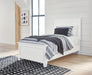 Fortman Bedroom Set - American Home Express Outlet (San Antonio, TX)