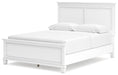 Fortman Bed - American Home Express Outlet (San Antonio, TX)