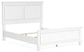 Fortman Bed - American Home Express Outlet (San Antonio, TX)