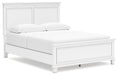 Fortman Bed - American Home Express Outlet (San Antonio, TX)