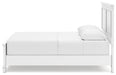 Fortman Bed - American Home Express Outlet (San Antonio, TX)