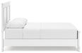Fortman Bed - American Home Express Outlet (San Antonio, TX)