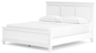 Fortman Bed - American Home Express Outlet (San Antonio, TX)