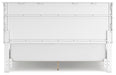 Fortman Bed - American Home Express Outlet (San Antonio, TX)