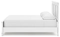 Fortman Bed - American Home Express Outlet (San Antonio, TX)