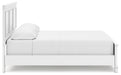Fortman Bed - American Home Express Outlet (San Antonio, TX)