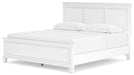 Fortman Bed - American Home Express Outlet (San Antonio, TX)