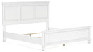 Fortman Bed - American Home Express Outlet (San Antonio, TX)