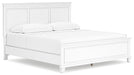 Fortman Bed - American Home Express Outlet (San Antonio, TX)
