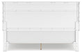 Fortman Bed - American Home Express Outlet (San Antonio, TX)