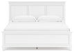 Fortman Bed - American Home Express Outlet (San Antonio, TX)