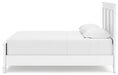 Fortman Bed - American Home Express Outlet (San Antonio, TX)