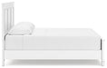 Fortman Bed - American Home Express Outlet (San Antonio, TX)