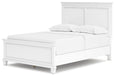 Fortman Bed - American Home Express Outlet (San Antonio, TX)
