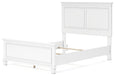 Fortman Bedroom Set - American Home Express Outlet (San Antonio, TX)