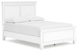 Fortman Bed - American Home Express Outlet (San Antonio, TX)