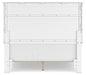 Fortman Bedroom Set - American Home Express Outlet (San Antonio, TX)