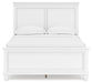 Fortman Bedroom Set - American Home Express Outlet (San Antonio, TX)