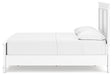Fortman Bed - American Home Express Outlet (San Antonio, TX)