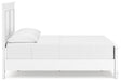 Fortman Bed - American Home Express Outlet (San Antonio, TX)