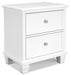 Fortman Bedroom Set - American Home Express Outlet (San Antonio, TX)