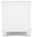 Fortman Nightstand - American Home Express Outlet (San Antonio, TX)