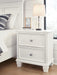Fortman Nightstand - American Home Express Outlet (San Antonio, TX)