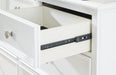 Fortman Dresser - American Home Express Outlet (San Antonio, TX)