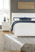Fortman Bed - American Home Express Outlet (San Antonio, TX)