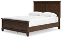 Danabrin Bed - American Home Express Outlet (San Antonio, TX)