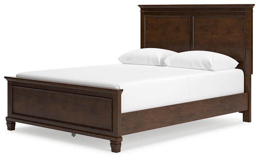 Danabrin Bed - American Home Express Outlet (San Antonio, TX)