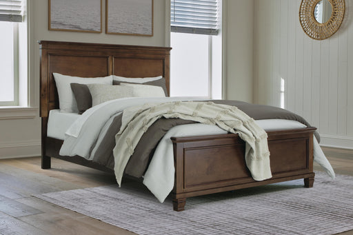 Danabrin Bed - American Home Express Outlet (San Antonio, TX)