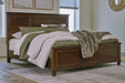 Danabrin Bed - American Home Express Outlet (San Antonio, TX)