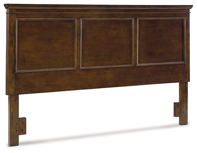 Danabrin Bed - American Home Express Outlet (San Antonio, TX)