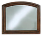 Porter Bedroom Mirror - American Home Express Outlet (San Antonio, TX)