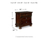 Porter Bedroom Set - American Home Express Outlet (San Antonio, TX)