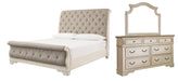 Realyn Bedroom Set - American Home Express Outlet (San Antonio, TX)