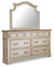 Realyn Bedroom Set - American Home Express Outlet (San Antonio, TX)