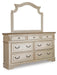 Realyn Bedroom Set - American Home Express Outlet (San Antonio, TX)