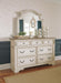 Realyn Bedroom Set - American Home Express Outlet (San Antonio, TX)